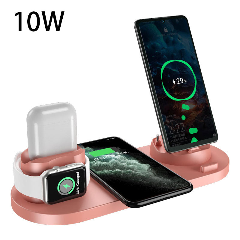 Wireless Charger for IPhone and AirPods