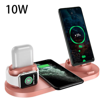 Wireless Charger for IPhone and AirPods