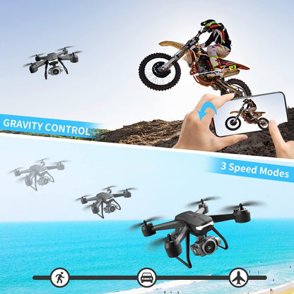 V14 Professional Drone