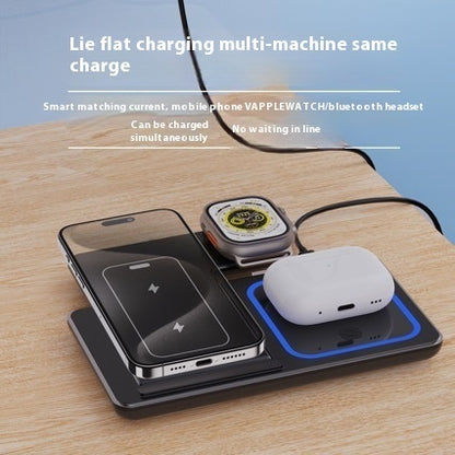 15W Wireless Charger Stand