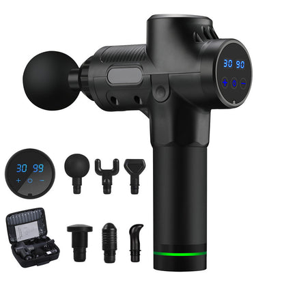 Brushless Motor Massager
