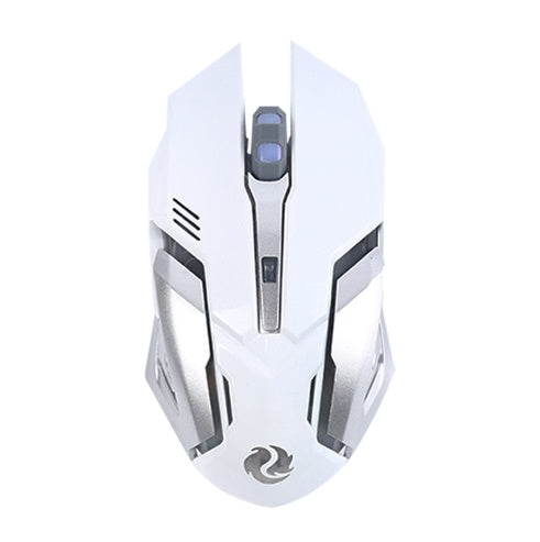 T1 Wireless Charging Mouse