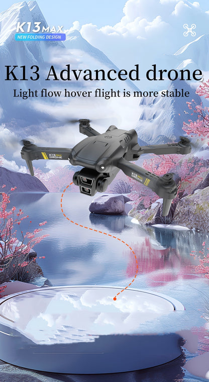 Smart Camera Drone