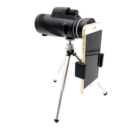 Civilian Monocular Telescope