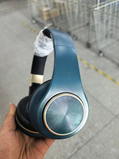 T8 Bluetooth Wireless Gaming Headset