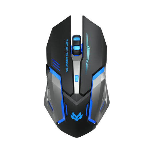 T1 Wireless Charging Mouse