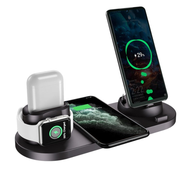 Wireless Charger for IPhone and AirPods