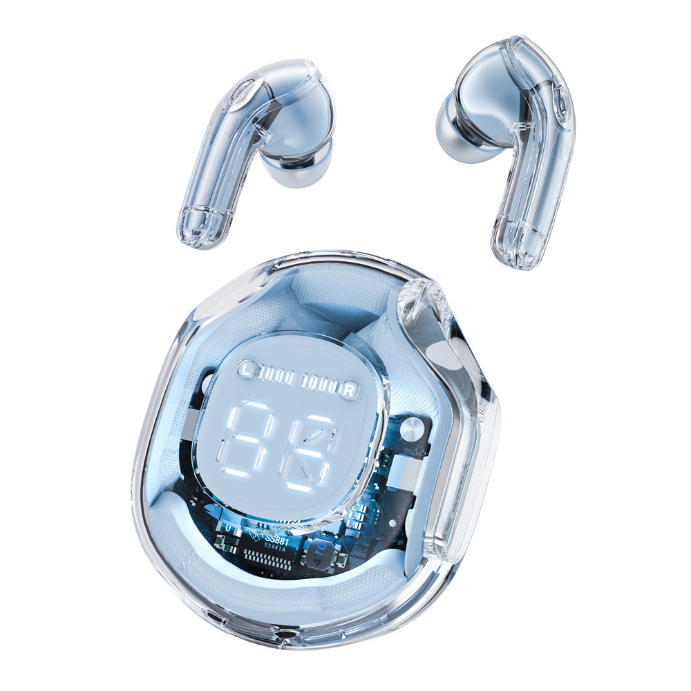 T8 Wireless Earbuds Bluetooth 5.3