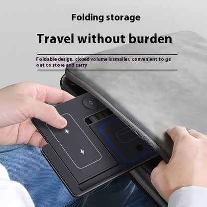 15W Wireless Charger Stand