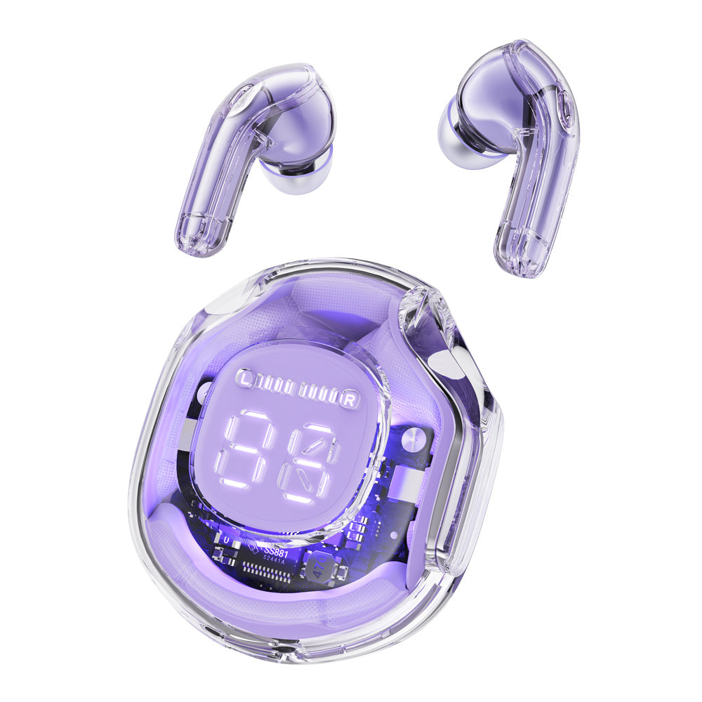 T8 Wireless Earbuds Bluetooth 5.3