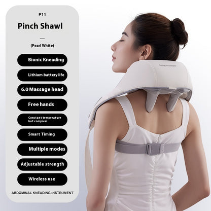 Neck Massager Clip