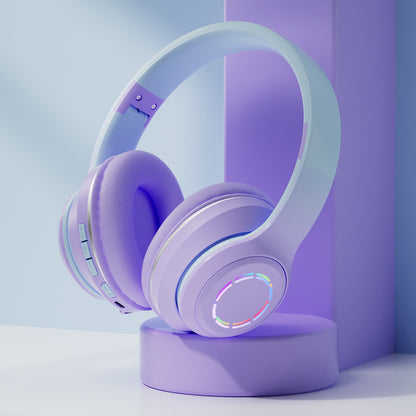 Gradient Wireless Bluetooth 5.2 Headset