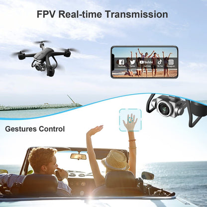 V14 Professional Drone
