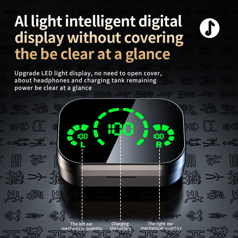 YD03 Wireless Bluetooth 5.3