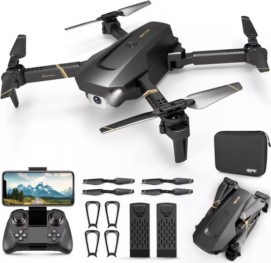 4DRC V4 Foldable Drone