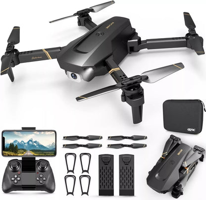 4DRC V4 Foldable Drone