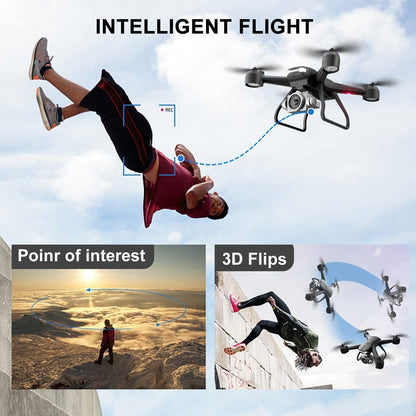 V14 Professional Drone