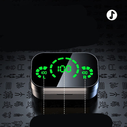 YD03 Wireless Bluetooth 5.3