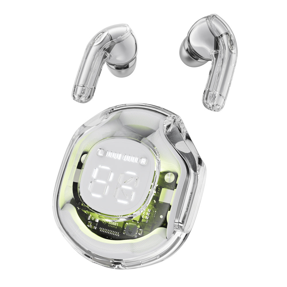 T8 Wireless Earbuds Bluetooth 5.3