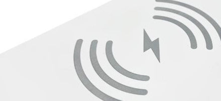 3 In 1 Wireless Charger Clock
