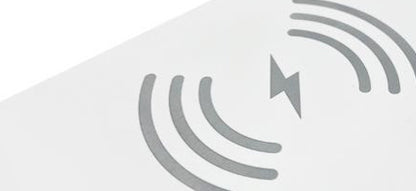 3 In 1 Wireless Charger Clock