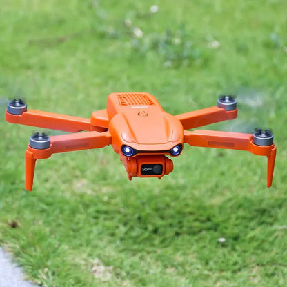 Orange F12 RC Drone