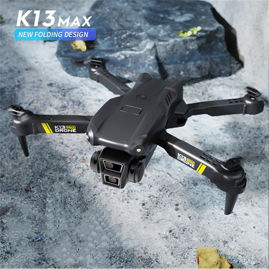 Smart Camera Drone