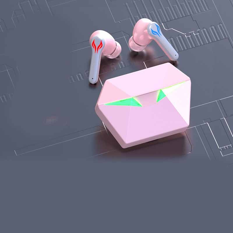 Pro Bluetooth Earbuds Wireless