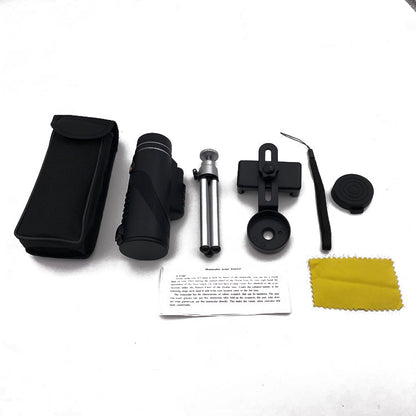 Civilian Monocular Telescope