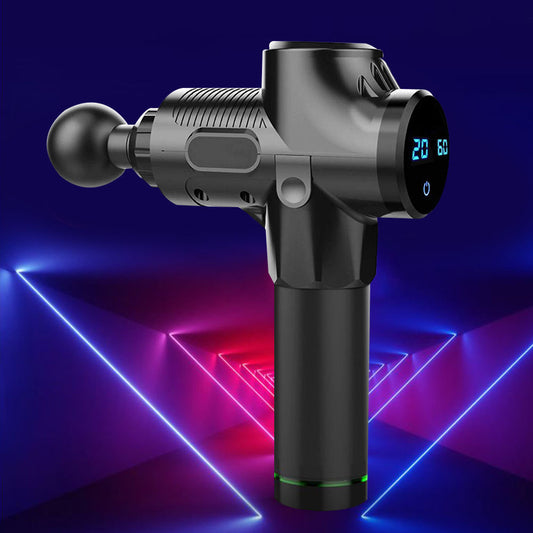 Brushless Motor Massager