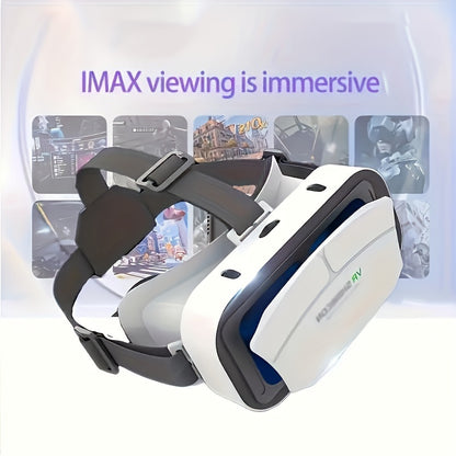 SC-G12 VR Headset