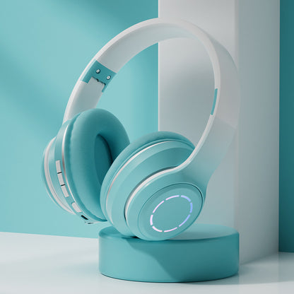 Gradient Wireless Bluetooth 5.2 Headset