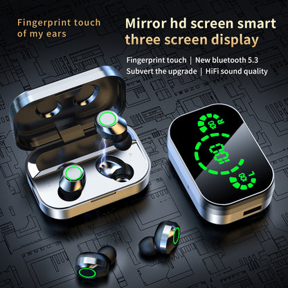 YD03 Wireless Bluetooth 5.3