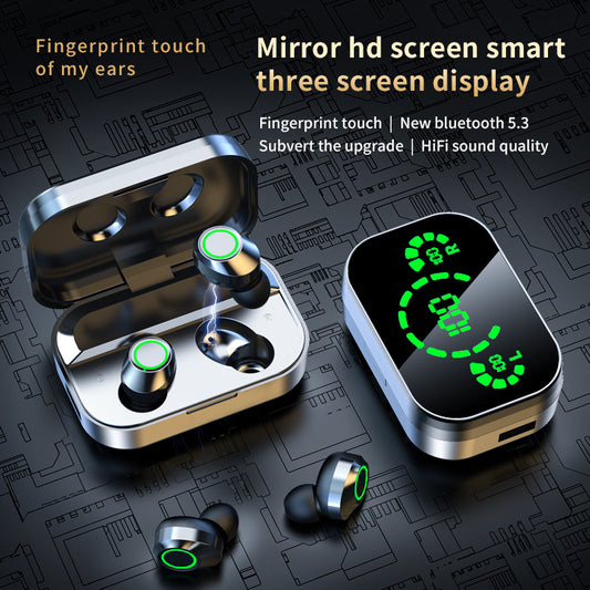 YD03 Wireless Bluetooth 5.3