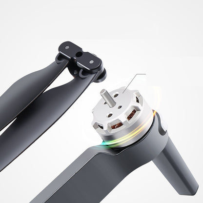 EIS Gimbal Version GPS Drone