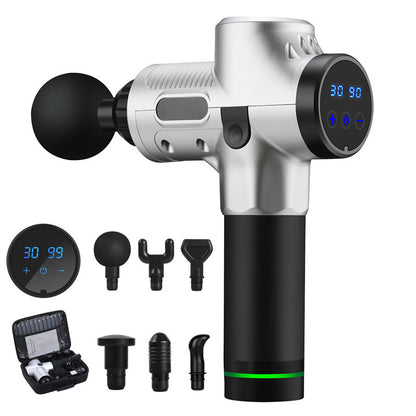 Brushless Motor Massager