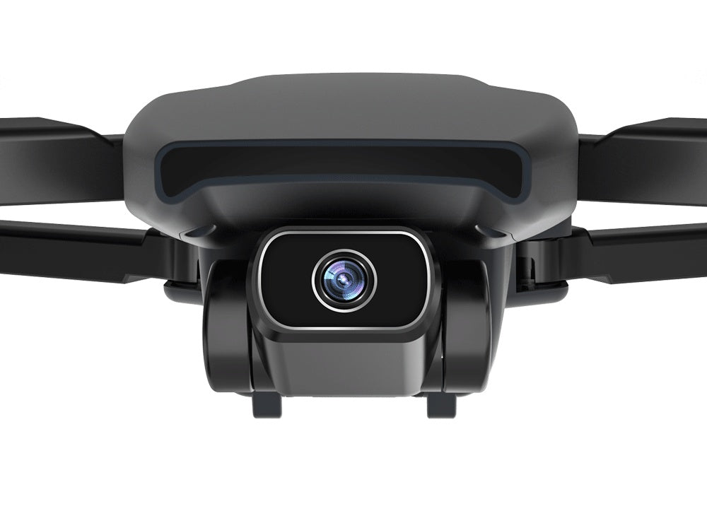 Folding Four-axis Aerial Drone