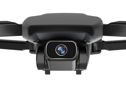 Folding Four-axis Aerial Drone