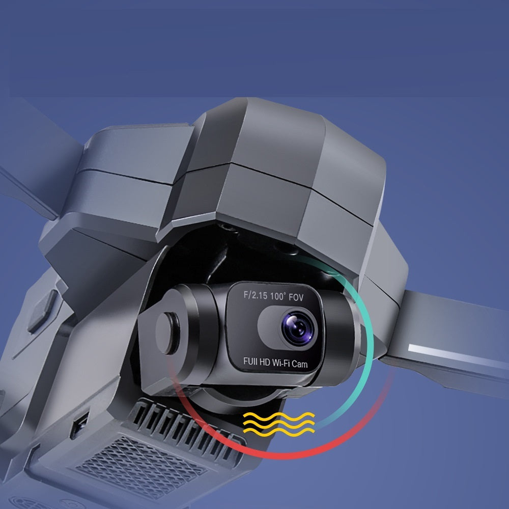 EIS Gimbal Version GPS Drone