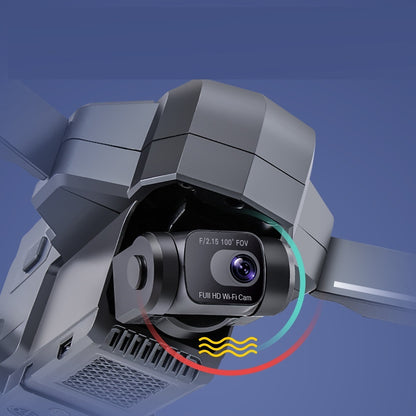 EIS Gimbal Version GPS Drone