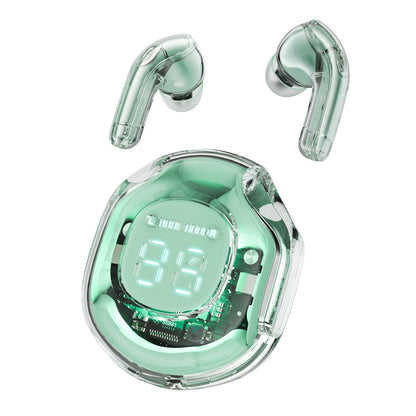 T8 Wireless Earbuds Bluetooth 5.3