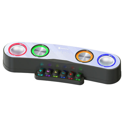 Gaming Bluetooth Speaker