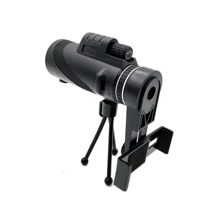 Civilian Monocular Telescope