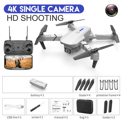 E88 Aerial Drone