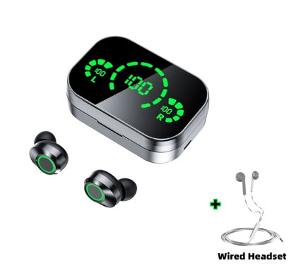 YD03 Wireless Bluetooth 5.3
