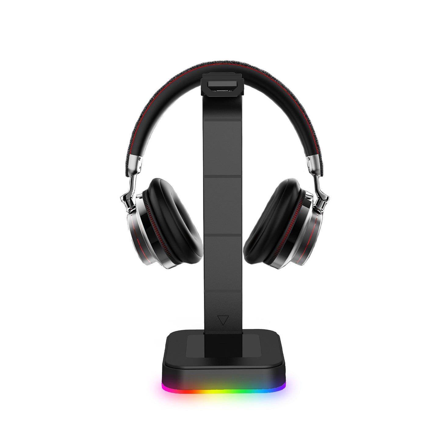 Desktop Gamer Headphone with Headset Holder