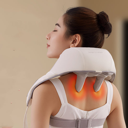 Neck Massager Clip