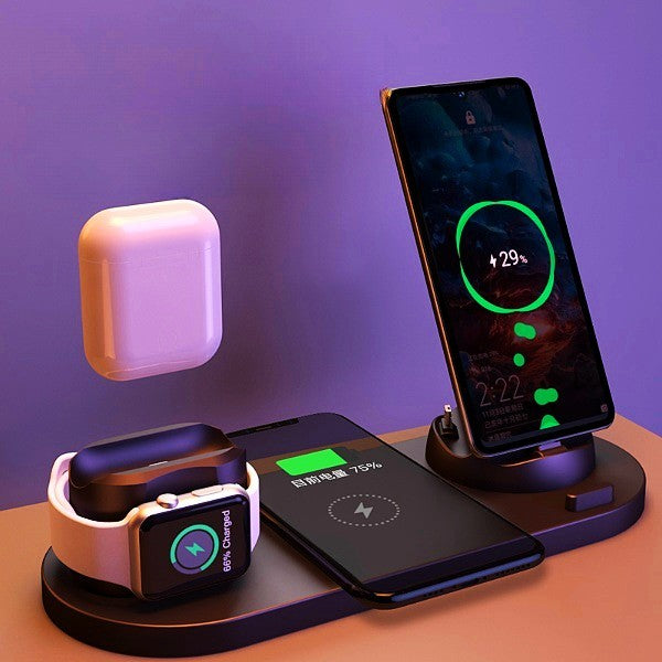 Wireless Charger for IPhone and AirPods