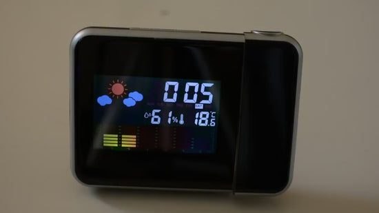 LED Color Screen Projection Creative
