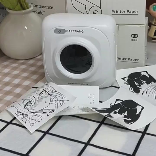 video